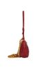 Matelasse Shoulder Bag, side view